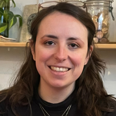 Photo de Madame Alexandra  VITÉ